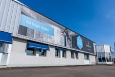 Coworking-plats på Västbovägen 56 A, Värnamo – bild 4