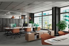 Kontorslokal på Borgarfjordsgatan 12, Kista – bild 6