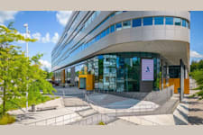 Kontorslokal på Borgarfjordsgatan 12, Kista – bild 9