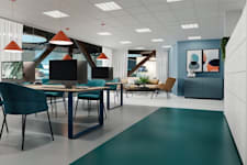 Kontorslokal på Borgarfjordsgatan 12, Kista