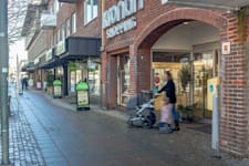 Butikslokal på Nygatan 42, Falkenberg – bild 6