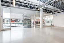 Butikslokal på Stora Torget 6, Sala