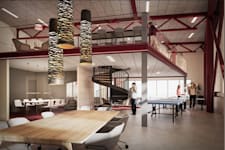 Kontorslokal på Marknadsgatan 1, Uppsala – bild 7