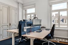 Kontorslokal på Holländargatan 20, Stockholm – bild 2