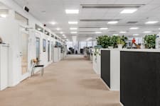 Kontorslokal på Lindhagensgatan 76, Stockholm