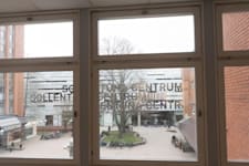 Kontorslokal på Aniaraplatsen 4-6, Sollentuna – bild 4