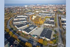 Kontorslokal på Krossverksgatan 7 F, Limhamn