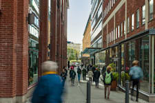 Kontorslokal på Smedjegatan 6, Nacka – bild 16