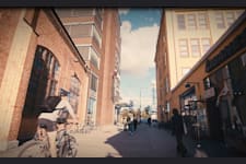 Kontorslokal på Smedjegatan 6, Nacka