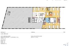 Kontorslokal på Pastellvägen 6, Johanneshov – bild 12