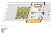 Kontorslokal på Pastellvägen 6, Johanneshov – bild 13