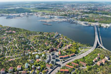 Kontorslokal på Stockholmsvägen 18, Lidingö