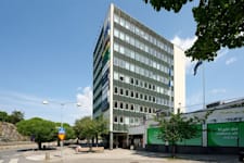 Kontorslokal på Stockholmsvägen 18, Lidingö – bild 2