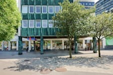 Kontorslokal på Stockholmsvägen 18, Lidingö – bild 5