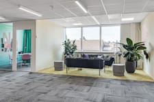 Kontorslokal på Lindhagensgatan 74, Stockholm