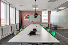 Kontorslokal på Lindhagensgatan 74, Stockholm – bild 4