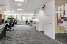 Kontorslokal på Lindhagensgatan 74, Stockholm – bild 8