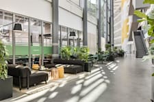 Kontorslokal på Norra Malmvägen 143, Sollentuna – bild 8