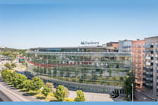 Kontorslokal på Norra Malmvägen 143, Sollentuna – bild 4