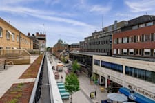 Kontorslokal på Bredgränd 6, Uppsala – bild 12