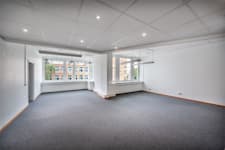 Kontorslokal på Vretenvägen 8, Solna