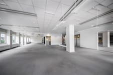 Kontorslokal på Hemvärnsgatan 8, Solna – bild 3