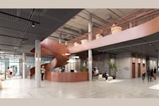 Kontorslokal på Rökerigatan 7, Johanneshov