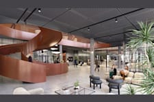 Kontorslokal på Rökerigatan 7, Johanneshov – bild 3