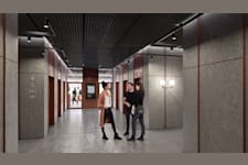 Kontorslokal på Rökerigatan 7, Johanneshov – bild 5