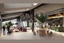 Kontorslokal på Rökerigatan 7, Johanneshov – bild 4