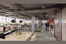 Kontorslokal på Rökerigatan 7, Johanneshov – bild 6