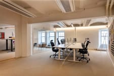 Kontorslokal på Söder Mälarstrand 31, Stockholm – bild 4