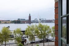 Kontorslokal på Söder Mälarstrand 31, Stockholm – bild 10