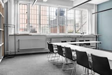 Kontorslokal på Hudiksvallsgatan 4, Stockholm – bild 5