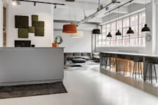 Kontorslokal på Hudiksvallsgatan 4, Stockholm – bild 2