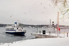 Kontorslokal på Agavägen 52 A, Lidingö – bild 4