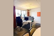 Kontorslokal på Granvägen 1, Söderhamn – bild 3