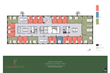 Kontorslokal på Finlandsgatan 10, Kista – bild 9