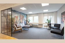 Kontorslokal på Finlandsgatan 10, Kista