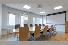 Kontorslokal på Finlandsgatan 10, Kista – bild 4