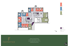 Kontorslokal på Fyrisborgsgatan 5, Uppsala – bild 4