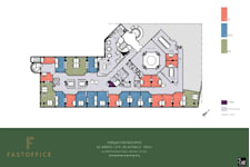 Kontorslokal på Raisiogatan 1, Märsta – bild 2