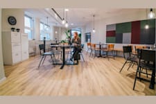 Kontorslokal på Raisiogatan 1, Märsta – bild 5