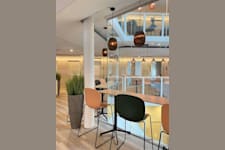 Kontorslokal på Repslagaregatan 19, Norrköping