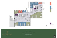 Kontorslokal på Finlandsgatan 36, Kista – bild 17