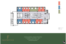 Kontorslokal på Aniaraplatsen 4, Sollentuna – bild 4