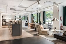 Butikslokal på Lindhagensgatan 72, Stockholm