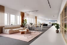 Kontorslokal på Liljeholmsvägen 18, Stockholm – bild 5