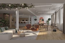 Råsundavägen 4 - Kontor_kok