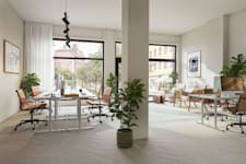 Norrtullsgatan 61 - Kontorslandskap